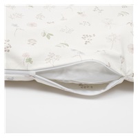 2-dielne posteľné obliečky New Baby Zoe 100/135 cm