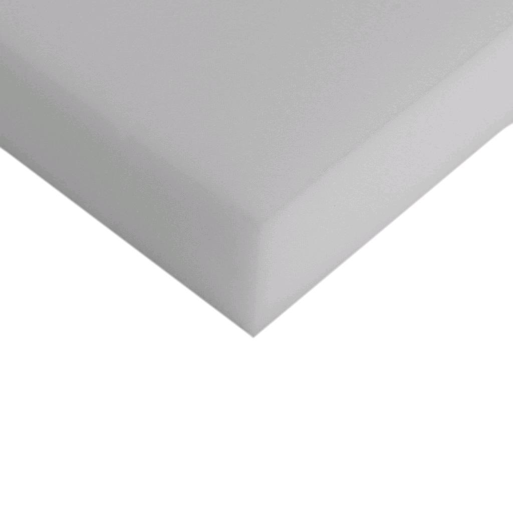 Detský penový matrac New Baby KLASIK 140x70x5 biely
