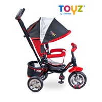 Detská trojkolka Toyz Timmy green