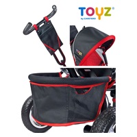 Detská trojkolka Toyz Timmy green