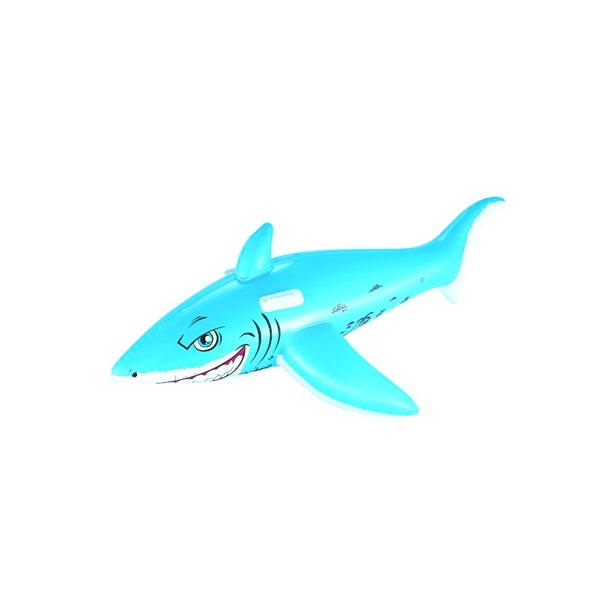 Detský nafukovací žralok do vody Bestway