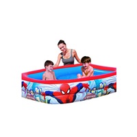 Detský nafukovací bazén Bestway Spider-Man