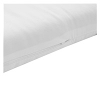 Matrac do kolísky New Baby 80x40 molitan-kokos biely