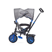 Detská trojkolka Toyz Buzz grey