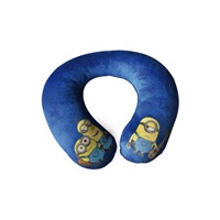Cestovný vankúšik Disney Minions