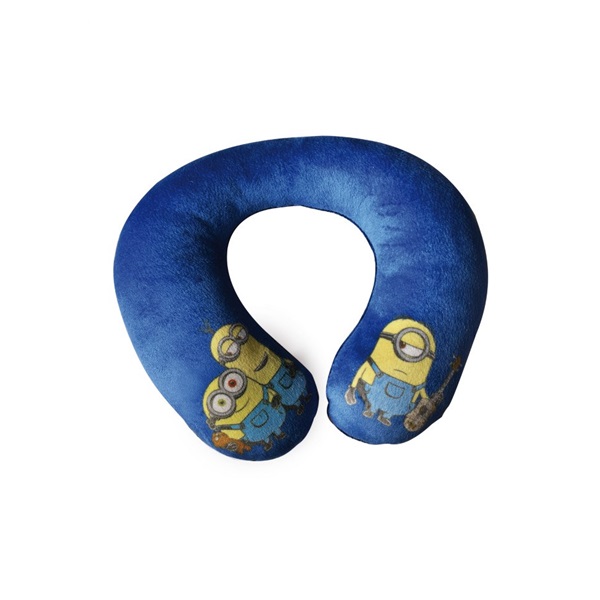 Cestovný vankúšik Disney Minions