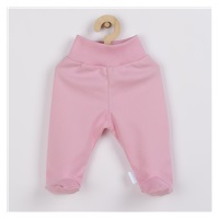 Dojčenské polodupačky New Baby Classic