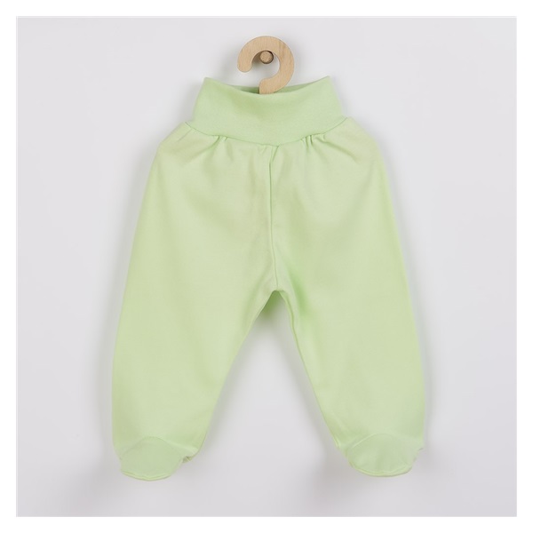 Dojčenské polodupačky New Baby Classic