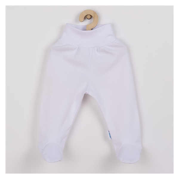 Dojčenské polodupačky New Baby Classic