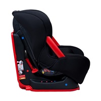 Autosedačka Nania Eris Ferrari 2017 black