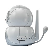 Video opatrovateľka 4,3 " Vtech BM4600 Sova