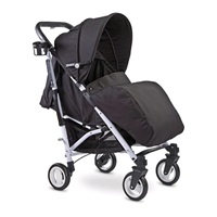 Športový kočík CARETERO Sonata navy