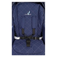 Športový kočík CARETERO Sonata navy