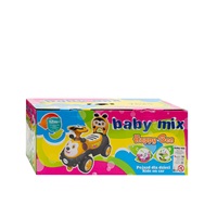 Detské odrážadlo so zvukom Baby Mix Happy Bee zelené