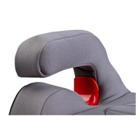 Autosedačka-podsedák CARETERO Puma Isofix green