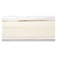 Matrac Sensillo Visco-HR 120x60 CASHMERE