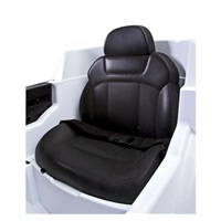 Elektrické autíčko Toyz AUDI Q7-2 motory red