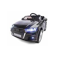 Elektrické autíčko Toyz AUDI Q7-2 motory red