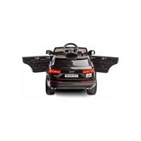 Elektrické autíčko Toyz AUDI Q7-2 motory red