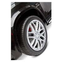 Elektrické autíčko Toyz MERCEDES GLS63 - 2 motory black