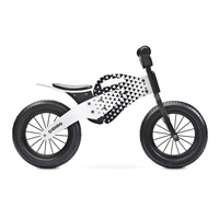 Detské odrážadlo bicykel Toyz Enduro 2018 grey