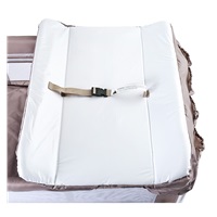 Cestovná postieľka CARETERO Deluxe graphite