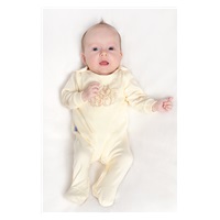 5-dielna súpravička New Baby Veveričky v krabičke modrá