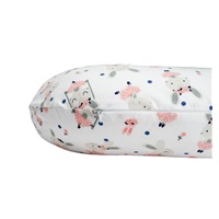 Dojčiaci vankúš New Baby králiček