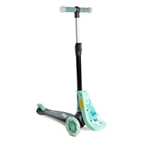 Detská kolobežka 2v1 Toyz Tixi mint