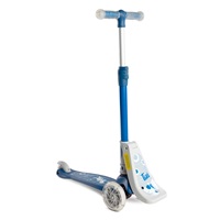 Detská kolobežka 2v1 Toyz Tixi blue