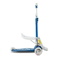 Detská kolobežka 2v1 Toyz Tixi blue