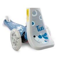 Detská kolobežka 2v1 Toyz Tixi blue