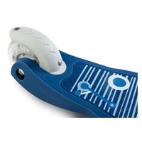 Detská kolobežka 2v1 Toyz Tixi blue