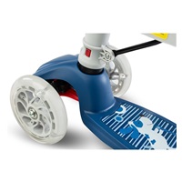 Detská kolobežka 2v1 Toyz Tixi blue