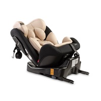 Autosedačka CARETERO Mokki SPS beige
