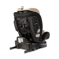 Autosedačka CARETERO Mokki SPS beige