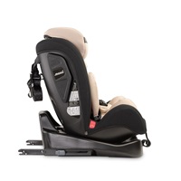 Autosedačka CARETERO Mokki SPS beige