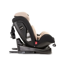 Autosedačka CARETERO Mokki SPS beige