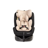 Autosedačka CARETERO Mokki SPS beige