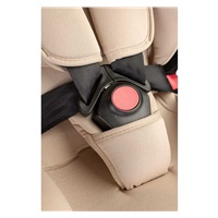 Autosedačka CARETERO Mokki SPS beige