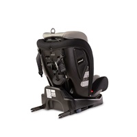 Autosedačka CARETERO Mokki SPS  dark green