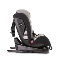 Autosedačka CARETERO Mokki SPS  dark green