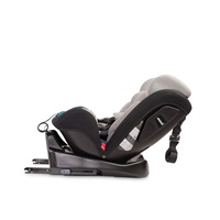 Autosedačka CARETERO Mokki SPS  dark green
