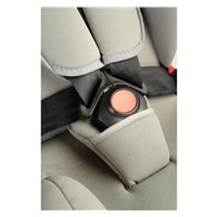Autosedačka CARETERO Mokki SPS  dark green
