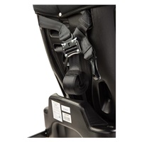 Autosedačka CARETERO Mokki SPS  dark green
