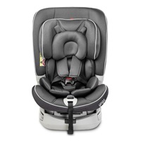 Autosedačka CARETERO Yoga graphite