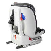 Autosedačka CARETERO Yoga graphite