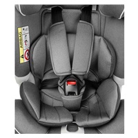 Autosedačka CARETERO Yoga graphite