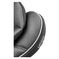 Autosedačka CARETERO Yoga graphite