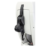 Autosedačka CARETERO Yoga graphite